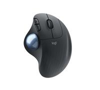 Logitech Mouse M575 Black 910-006221