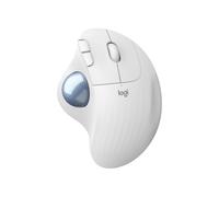 Logitech ERGO M575 Wireless Trackball Mouse - Easy thumb control