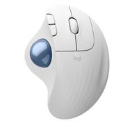 Logitech Ergo M575S Mouse Office Right-Hand RF Wireless + Bluetooth Trackball 20