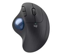 Logitech ERGO M575S Right-hand Trackball Bluetooth 2000 DPI 11.25 ms Blue