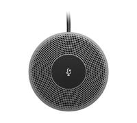 Logitech Expansion Mic for MeetUp ConferenceCam in Grey/Black