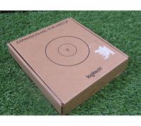 Expansion Microphone for Logitech MeetUp