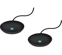 GROUP Expansion Microphone - Presentation microphone - 28 dB - 100 - 11000 Hz - 1% - Omnidirectional - Wired