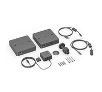 Logitech Extend Instant connection, total flexibility: the effective solution for BYOD videoconferencing.