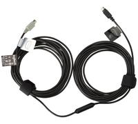 Logitech Extended Cable for Group Video Conferencing System, 10 m, Mini-DIN-6, F