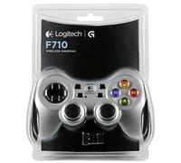 Logitech Gamepad F710 940-000145