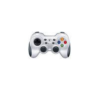 Logitech F710 Wireless Gamepad - Black/Silver