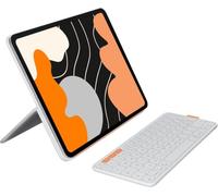 Logitech Flip Folio custodia con tastiera per iPad Pro da 13" (M4 e M5)