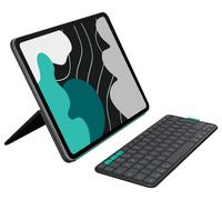 Logitech Flip Folio iPad Pro/Air (M2/M3/M4/M5) 13 Inch Case
