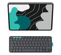 Logitech Flip Folio - UK QWERTY