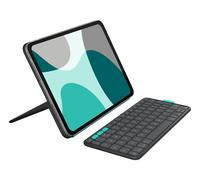 Logitech Flip Folio iPad Pro/Air (M2/M3/M4/M5) 11 Inch Case