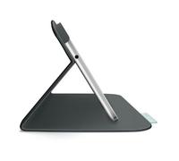 Logitech Folio Case for 8 inch Samsung Galaxy Tab 3 - Carbon Black