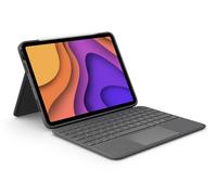 Logitech Folio Touch for iPad Air (4th & 5th generation)