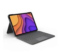 Logitech Folio Touch Keyboard Case w/Trackpad for iPad Air 10.9 (4th Gen)