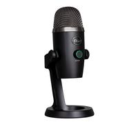 Logitech for Creators Blue Yeti Nano Premium USB Mic for Recording, St