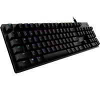 Logitech G512 Gx Linear Gaming Mechanical Keyboard