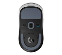 Logitech G PRO X SUPERLIGHT 2 LIGHTSPEED Wireless Gaming Mouse, Lightweight, LIGHTFORCE Hybrid Switches, HERO 2 Sensor, 32,000 DPI, 5 Programmable Buttons, USB-C Charging, PC & Mac - White, New