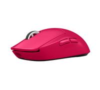 Logitech G 910-006797 mouse Gaming Right-hand RF Wireless Optical 32000 DPI