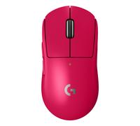 Logitech G PRO X Superlight 2 mouse Gaming Right-hand RF Wireless Optical 32000 DPI