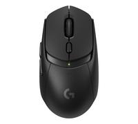 Logitech G 910-007200 mouse Gaming Right-hand RF Wireless + Bluetooth Optical 25600 DPI