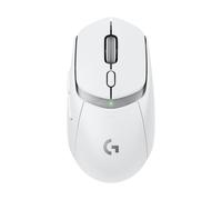 Logitech G 910-007207 mouse Gaming Right-hand RF Wireless + Bluetooth Optical 2560 DPI