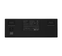 Logitech G PRO X 60 Lightspeed Wireless Gaming Keyboard, Black