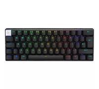 Logitech G 920-011910 keyboard Gaming USB + RF Wireless + Bluetooth QWERTY UK English Black