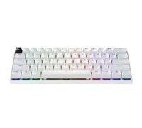 Logitech G 920-011929 keyboard Gaming RF Wireless + Bluetooth QWERTY UK English White