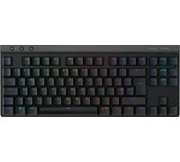 G515 TKL Wless Gaming Keyboard - BLACK