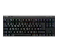 G515 TKL Wless Gaming Keyboard - BLACK