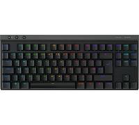 G515 TKL Wless Gaming Keyboard - BLACK