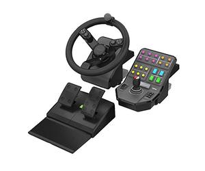 Logitech G 945-000007 Saitek Farm Sim Controller