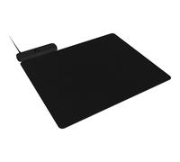 Logitech G 947-000003 mouse pad Gaming mouse pad Black