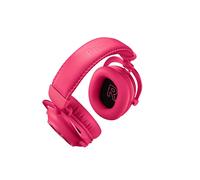 Wireless Headphones Logitech G PRO X 2 LIGHTSPEED Pink