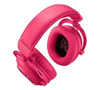 Wireless Headphones Logitech G PRO X 2 LIGHTSPEED Pink