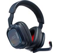 Logitech G Astro A30 LIGHTSPEED Wireless Gaming Headset, Bluetooth enabled, Dolby Atmos, Detachable Boom, 27h battery, USBC charging, for Xbox, PS5, PS4, Nintendo Switch, PC, Android - Blue