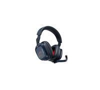 Logitech G Astro A30 LIGHTSPEED Wireless Gaming Headset, Bluetooth enabled, Dolby Atmos, Detachable Boom, 27h battery, USBC charging, for PS5, PS4,