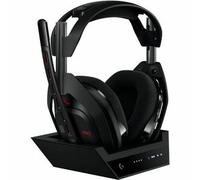 Logitech G Astro A50 Gen 5 Wireless On-Ear Over-The-Head Stereo Gaming Headset B