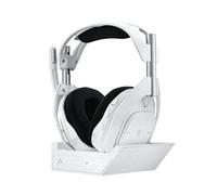 Logitech G Astro A50 X LIGHTSPEED Wireless Gaming Headset + Base