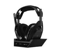 Logitech G Astro A50 X LIGHTSPEED Wireless Gaming Headset