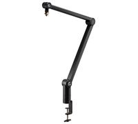Logitech G Compass Premium Broadcast Boom Microphone Arm