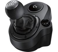 Logitech G Driving Force Wired Gear Lever for G923, G29 or G920