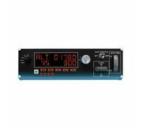 Logitech G Flight Simulator Autopilot Multi Panel