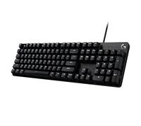 Logitech G G G413 SE Mechanical Gaming Keyboard Full-size 100% USB Mechanical QW