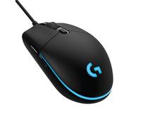 Logitech G G PRO Gaming mouse Right-hand USB Type-A Optical 12000 DPI