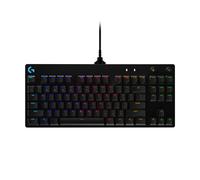 Logitech G G PRO Mechanical Gaming Keyboard