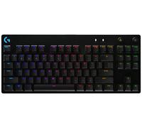 Logitech Keyboard Wired 920-009426