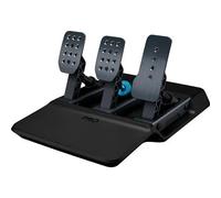 Logitech G G PRO Racing Pedals - Modular, Customizable & Meticulously Designed