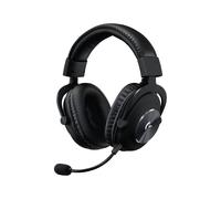 Logitech G PRO X Gaming Headset