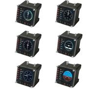 Logitech Pro Flight Instrument Panel